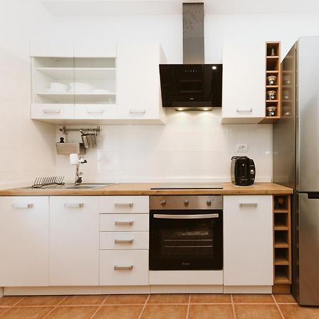 Magec Villa De Arico Zewnętrze zdjęcie